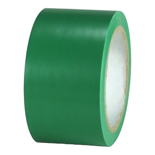 Kalant 30Mt X 5Cm Yer İşaretleme Bantı (Yeşil)