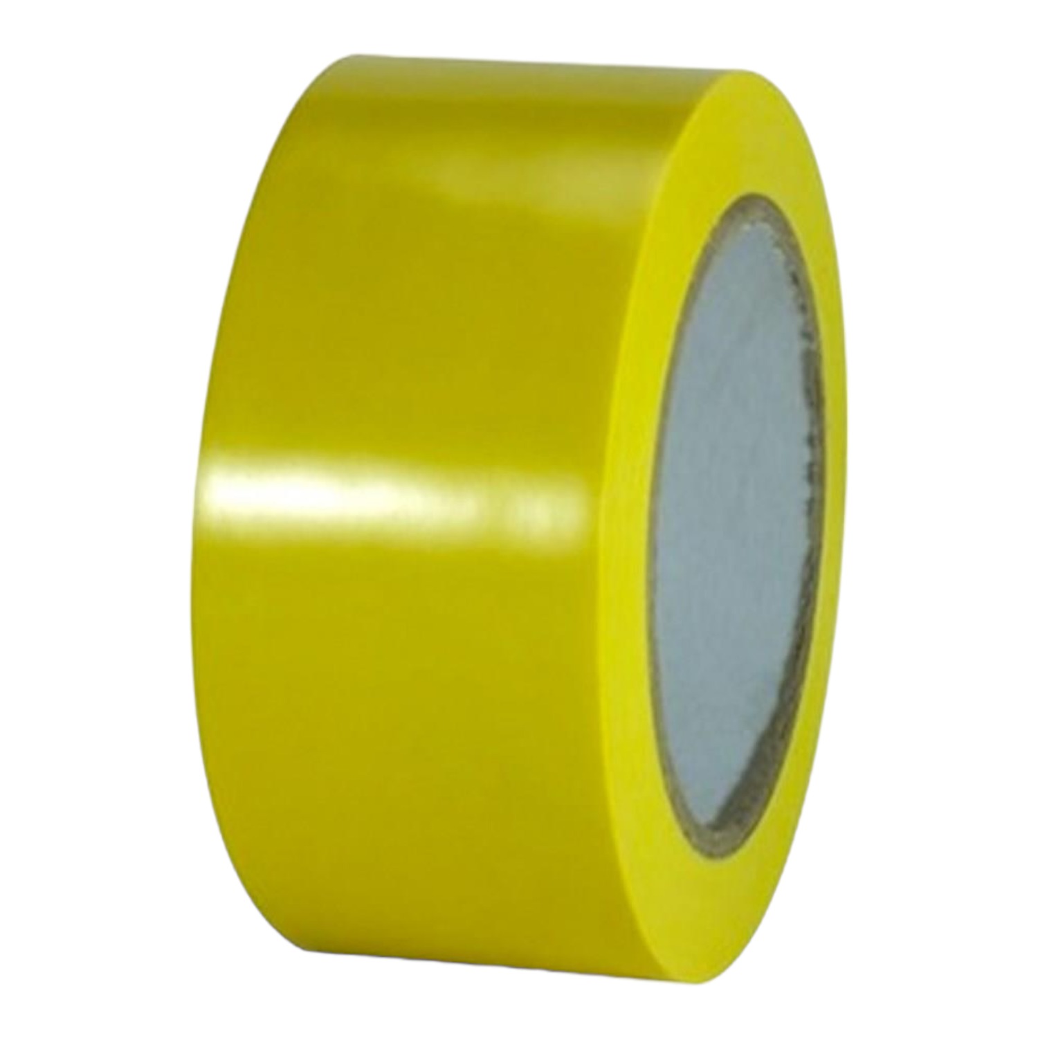 Kalant 30Mt X 5Cm Yer İşaretleme Bantı (Sarı)