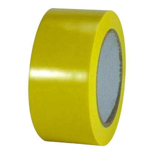 Kalant 30Mt X 5Cm Yer İşaretleme Bantı (Sarı)