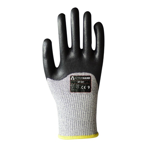 Activehand XF 541 Köpük Nitril Kesilmez Eldiven