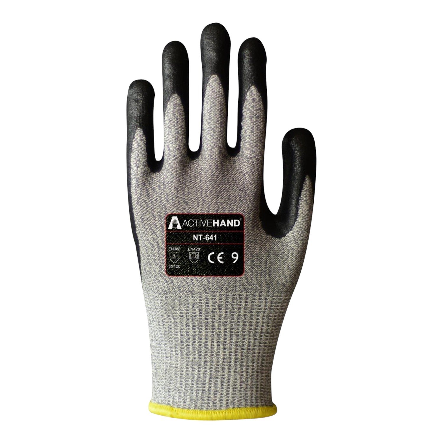 Activehand PU 641 Kesilmez Eldiven