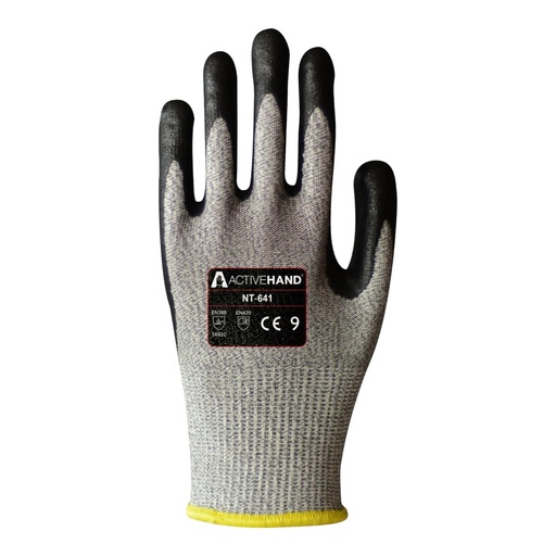 Activehand PU 641 Kesilmez Eldiven