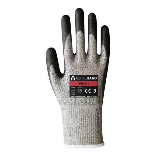 Activehand PU 541 Kesilmez Eldiven