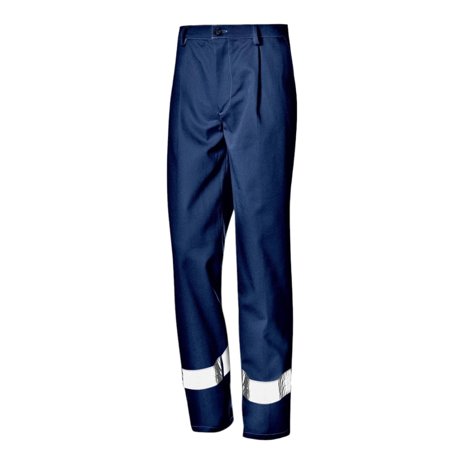 SIR 33274-UR Alev Almaz Antistatik Reflektörlü Pantolon