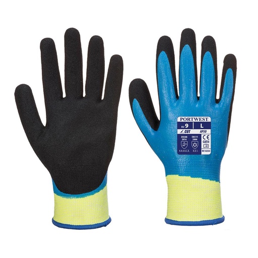 Portwest AP50 Aqua Cut Pro 4X43D İş Eldiveni