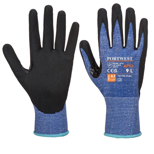 Portwest AP52 Dexti Cut Ultra 4X42C