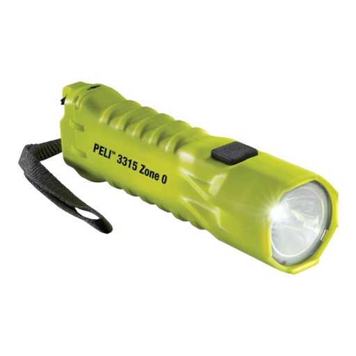 Peli Ex-Prof Medium Light 3315 Fener