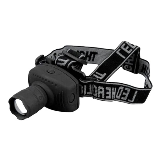 Bigem BM-005 Zoom-Zenon Kafa Feneri