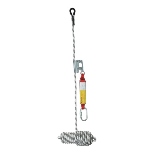 Karam KY2003 Dikey Mobil Yaşam Halatı 25 Metre