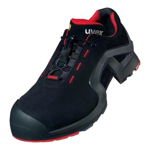 Uvex 8516 S3 İş Ayakkabısı