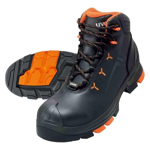 Uvex 6503 S3 SRC İş Botu