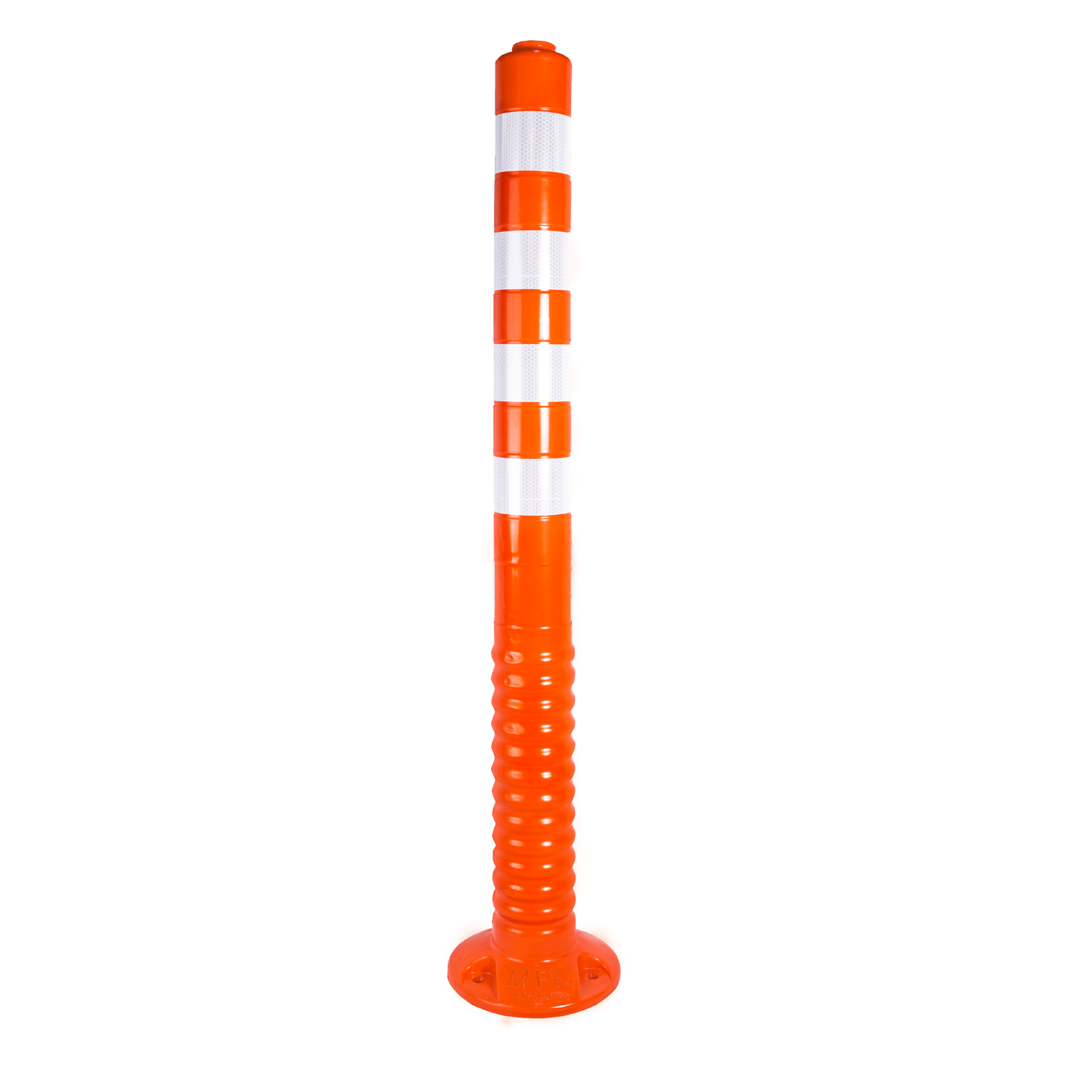 MFK2101 Delinatör Şerit Ayırıcı Yol Dubası 100Cm