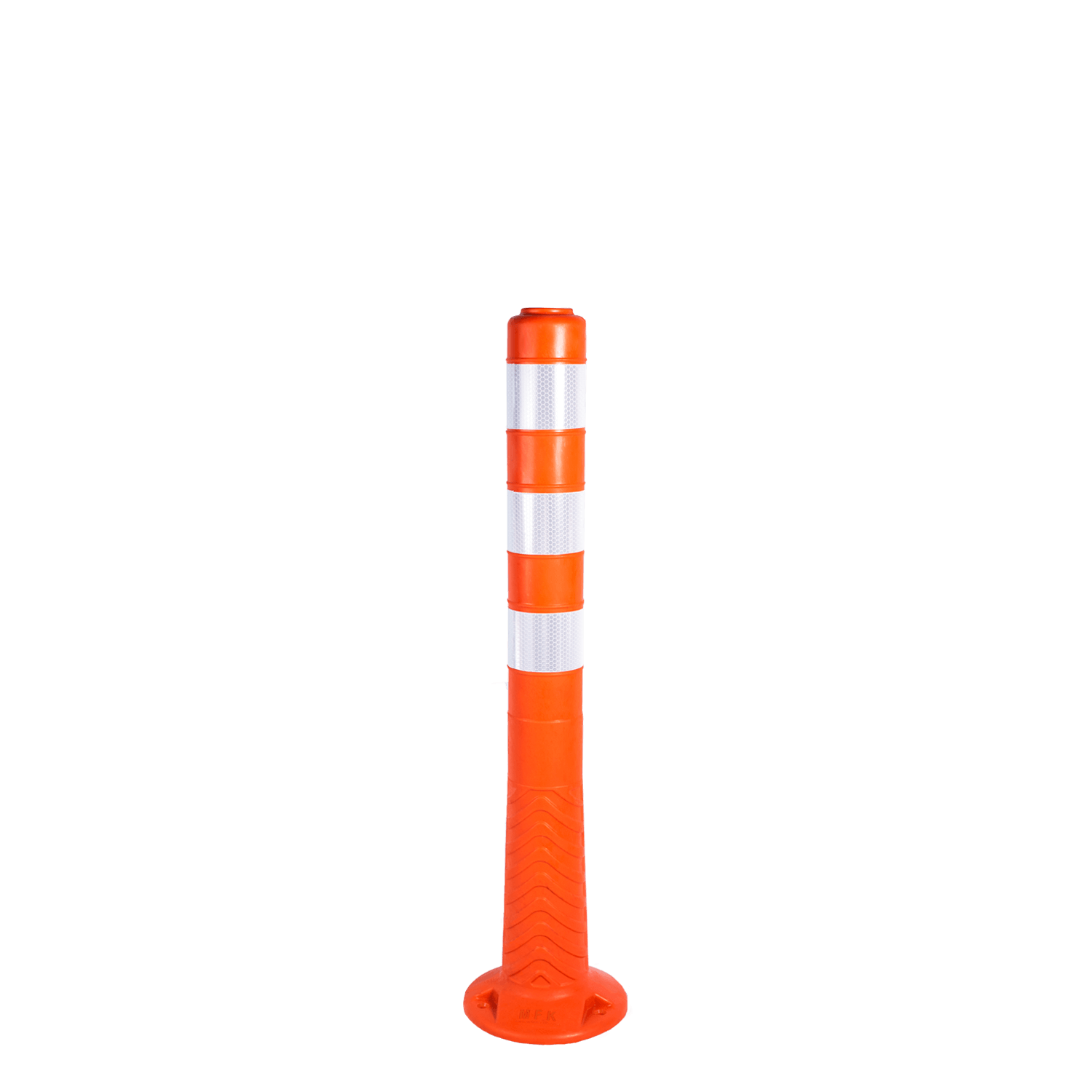 MFK2071 Delinatör Şerit Ayırıcı Yol Dubası 75Cm