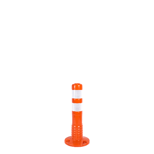 MFK2046 Delinatör Şerit Ayırıcı Yol Dubası 45Cm