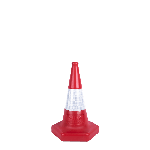 MFK3500 Trafik Konisi 50Cm