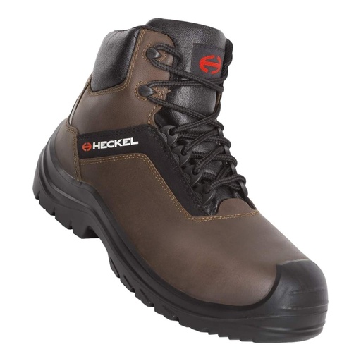 Heckel Suxxeed 6273 Offroad S3 İş Botu