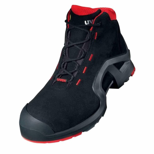 Uvex 8517 S3 SRC ESD İş Botu