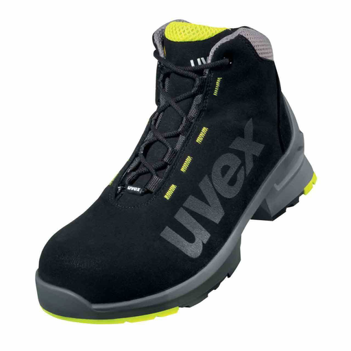 Uvex 8545 S2 SRC ESD İş Botu