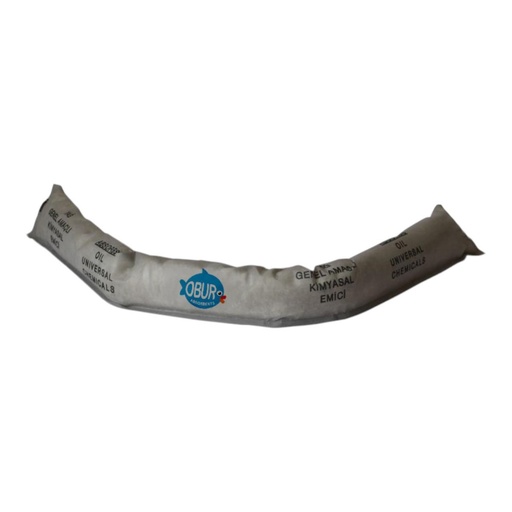 OBUR OBR-U Genel Emici Sosis (8Cm X 120Cm GEN8120 Gri)