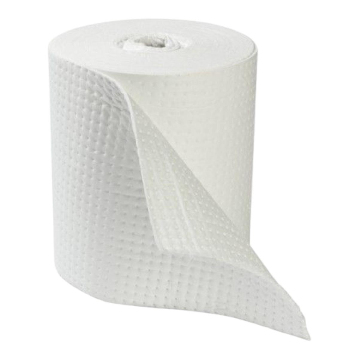 OBUR OBR-U Yağ Emici Rulo (40Cm X 50Mt ETK5040R Beyaz)