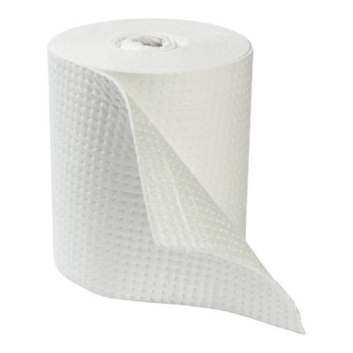 OBUR OBR-U Yağ Emici Rulo (40Cm X 50Mt ETK5040R Beyaz)