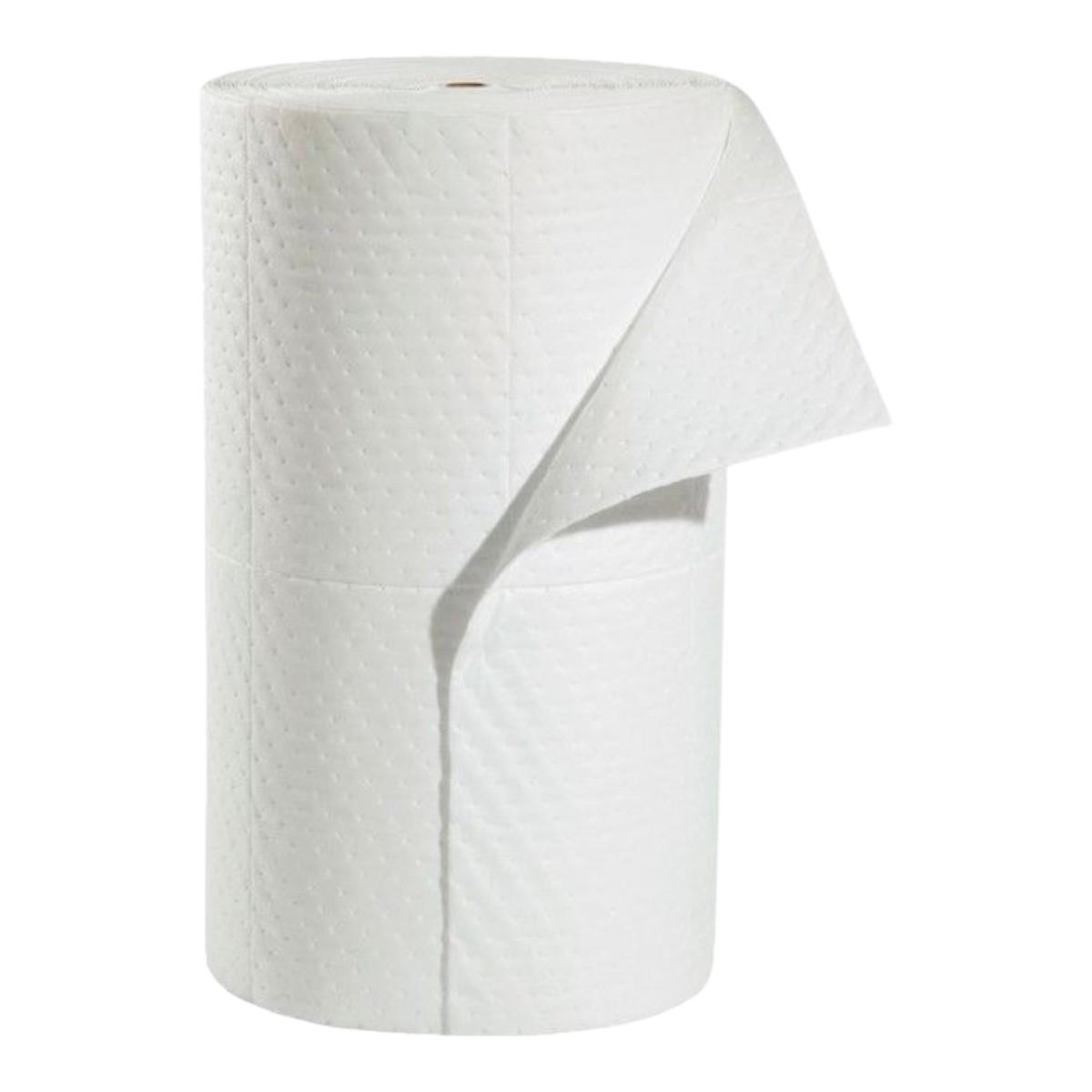 OBUR OBR-U Yağ Emici Rulo (80Cm X 50Mt ETK8050 Beyaz)