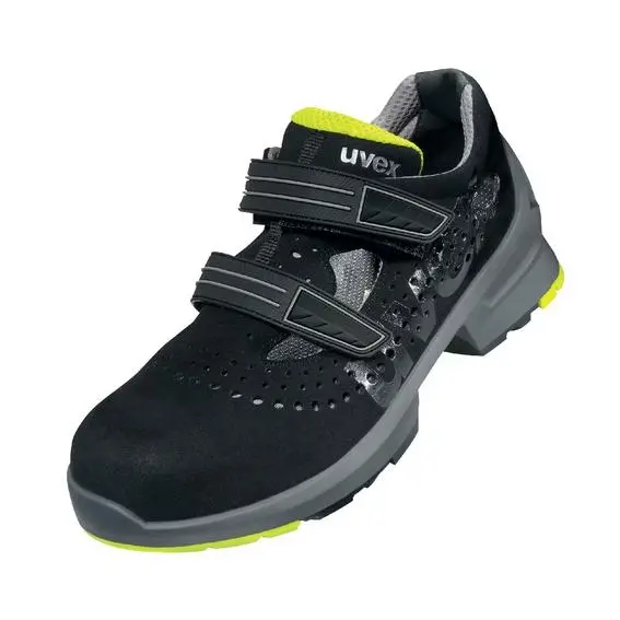 Uvex 8542 S1 İş Ayakkabısı