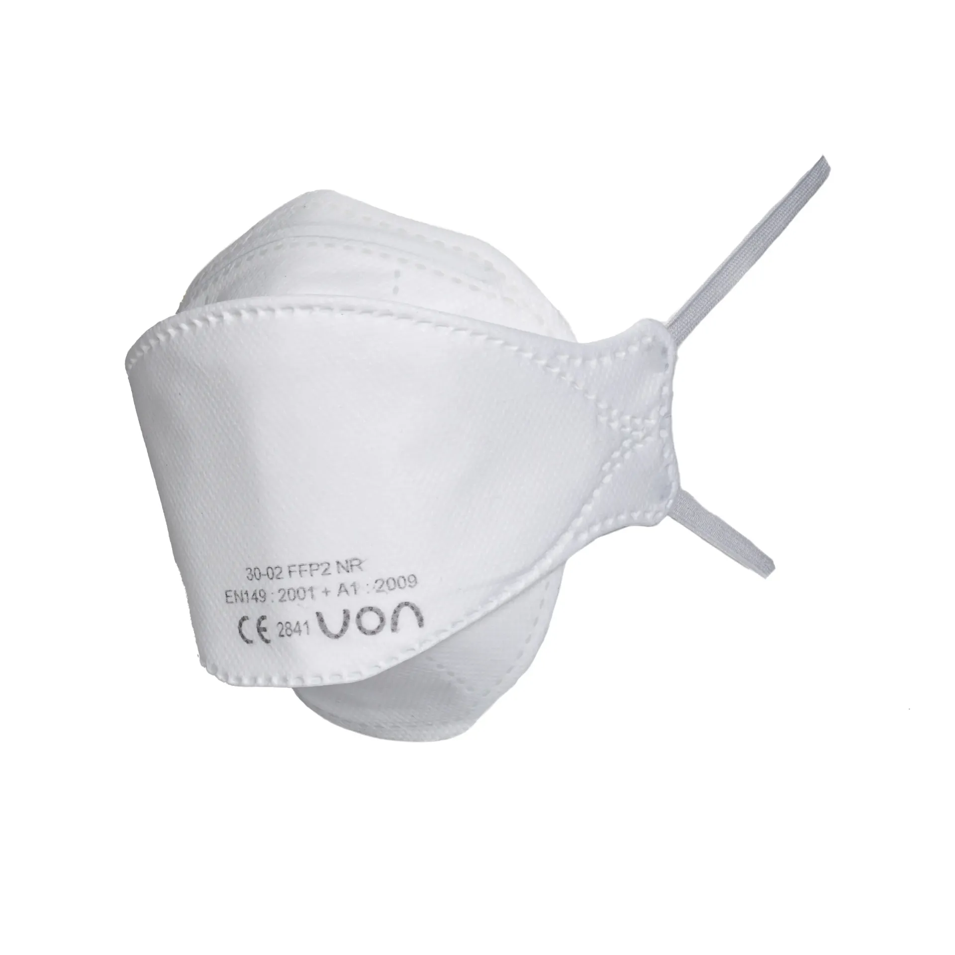 Ventilli EasyFlap Toz Maskesi 30-02 FFP2 NR