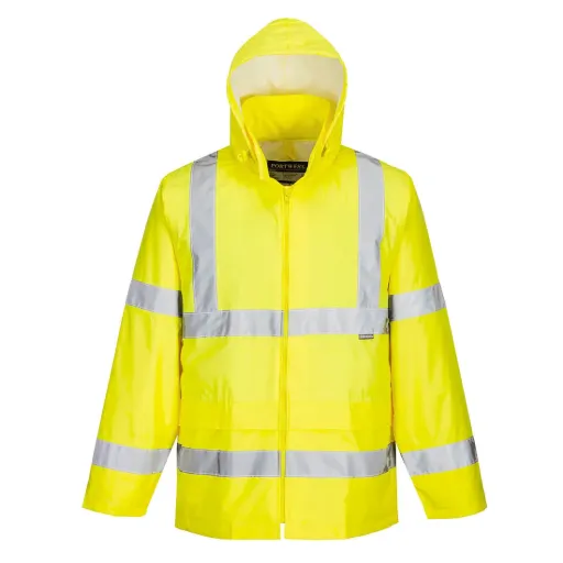 Portwest H440 Hi-Vis Yağmurluk Ceket