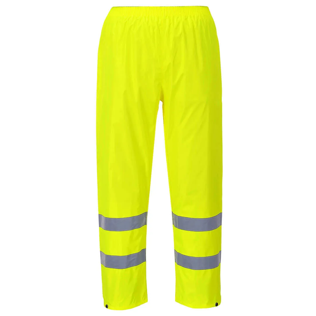 Portwest H441 Hi-Vis Yağmurluk Pantolon