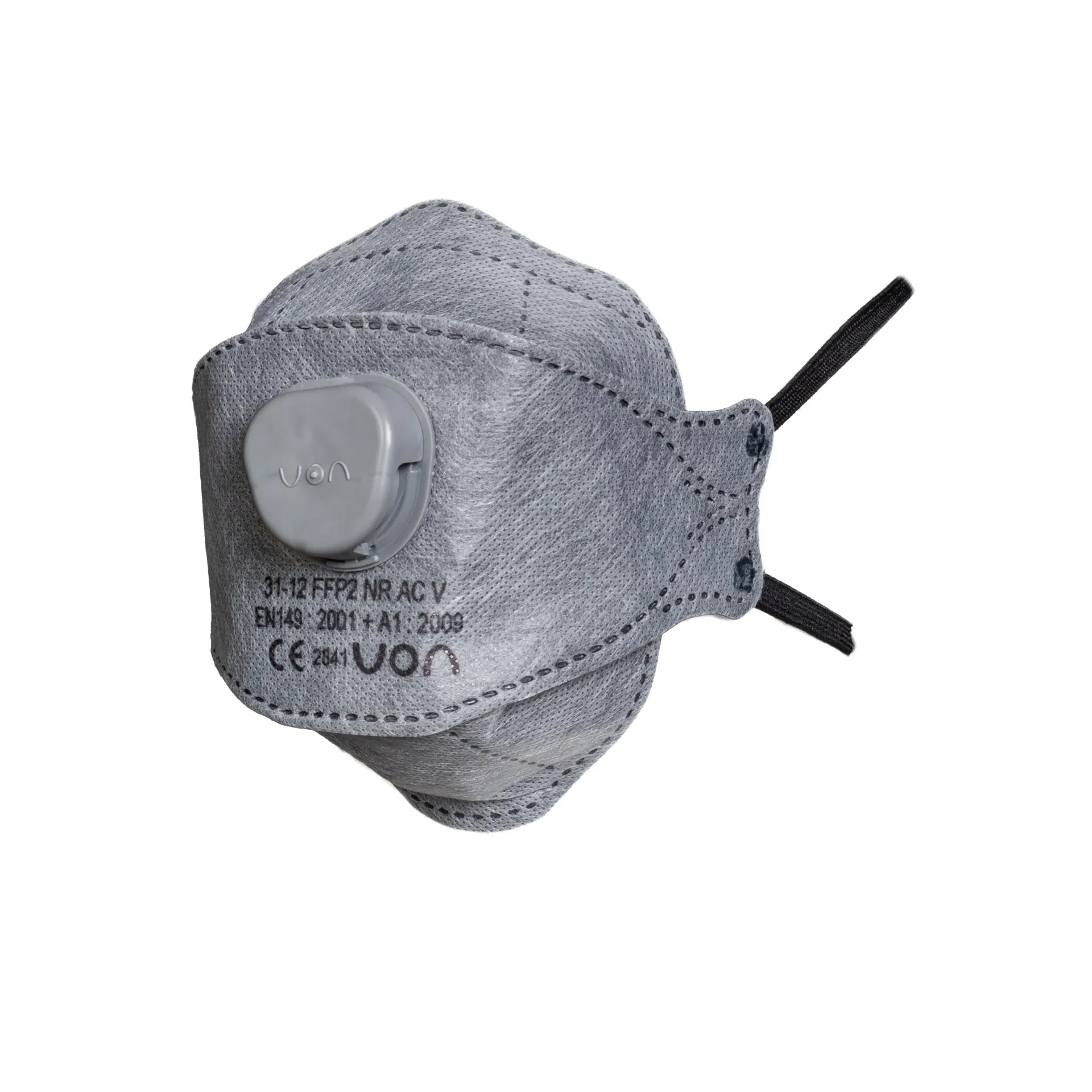 Ventilli EasyFlap Toz Maskesi 31-12 FFP2 NR V AC
