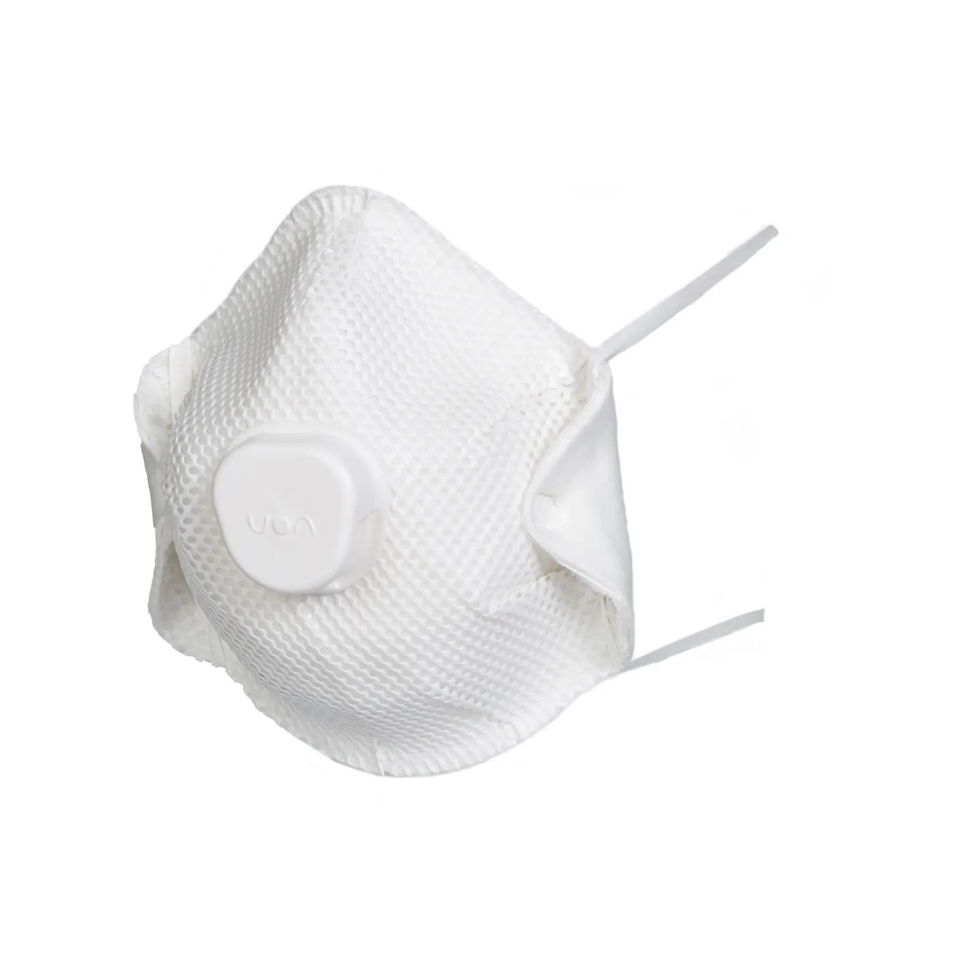 Meshguard Ventilli Toz Maskesi 71-03 FFP3 NR V